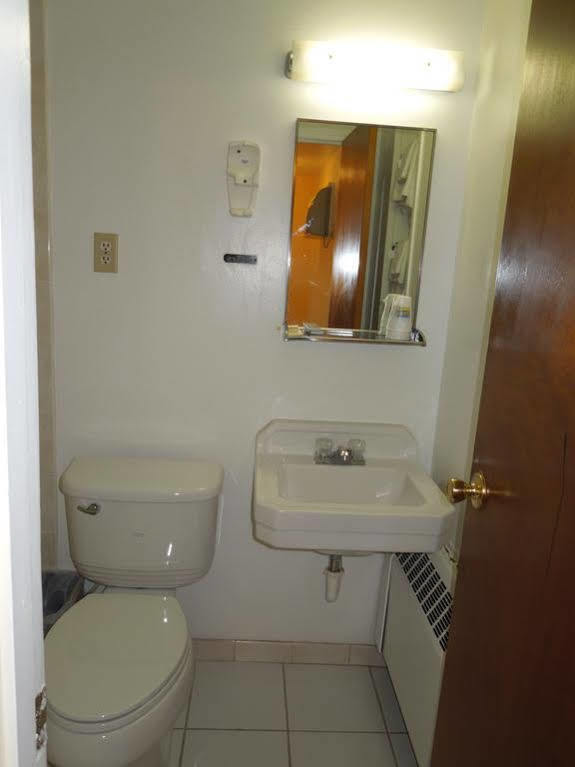 Motel Scottish - North *